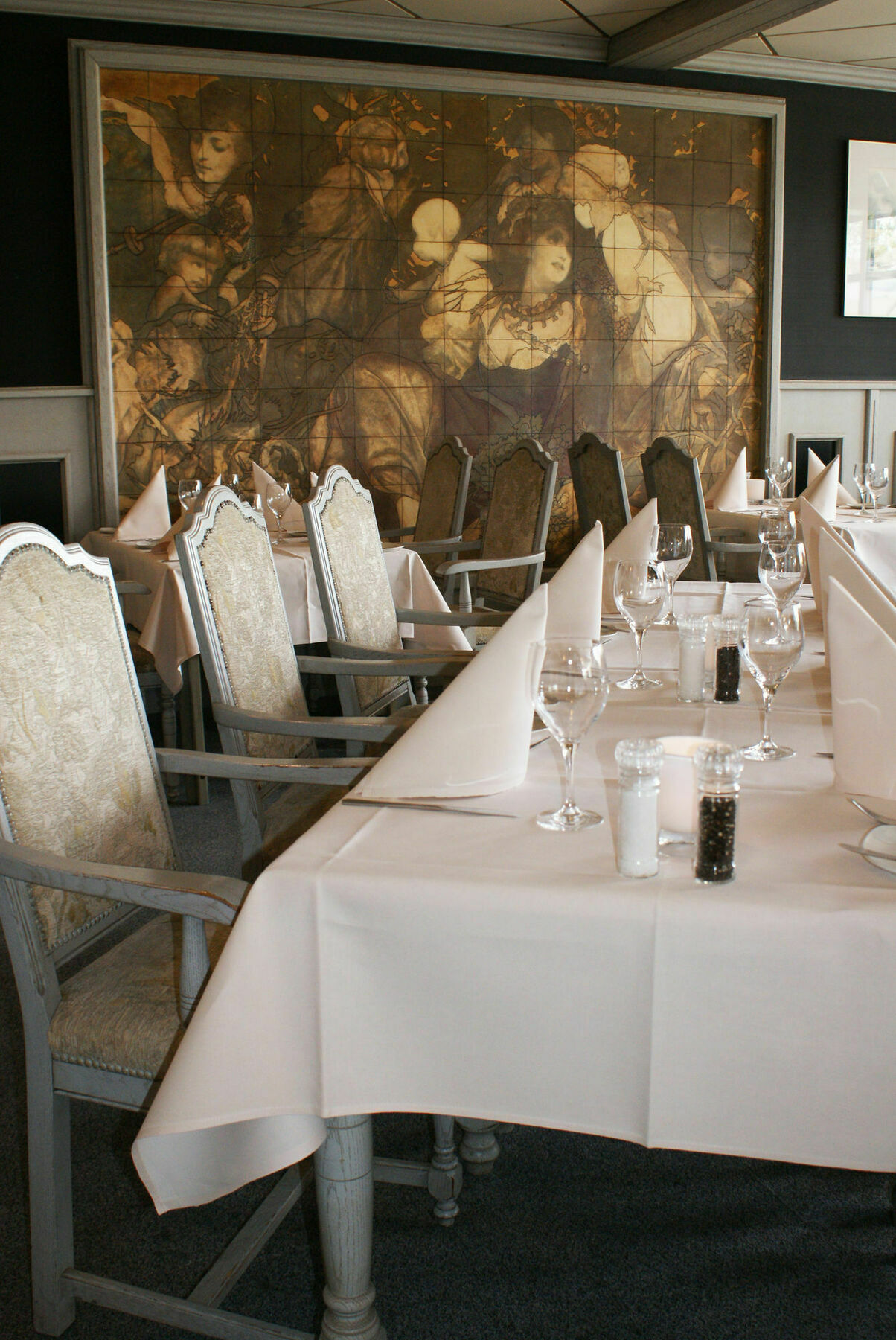 Fletcher Hotel - Restaurant Nieuwvliet Bad Esterno foto